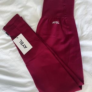AYBL Balance V2 Leggings
